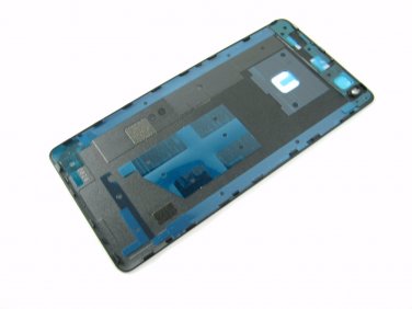 Battery Back Cover Housing for Huawei P9lite P9 liteBlack 05656-MIBCP9litennnB