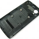Battery Back Cover Housing for LG D820 / Google Nexus 5~Black 03525-MLBCD820nnnnnB