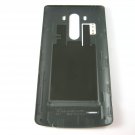 Battery Back Cover Housing for LG G3 D850 D851 D855 VS985~Metallic Black 03515-MLBCD850nnnnnB