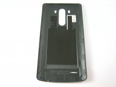 Battery Back Cover Housing for LG G3 D850 D851 D855 VS985~Metallic Black 03515-MLBCD850nnnnnB