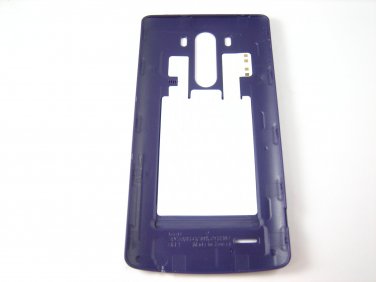 Battery Back Cover Housing for LG G3 D850 D851 D855 VS985~Moon Purple 03518-MLBCD850nnnnnP