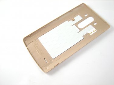 Battery Back Cover Housing for LG G3 D850 D851 D855 VS985~Shine Gold 03517-MLBCD850nnnnnD