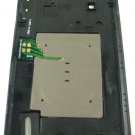 Battery Back Cover Housing for LG Google Nexus 4 / E960~Black 03556-MLBCE960nnnnnB