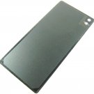 Battery Back Cover Housing for Sony Xperia Z3 D6603 D6633 D6643~Black 03466-MEBCXperiaZ3nnB