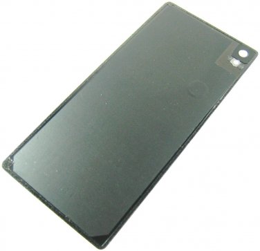 Battery Back Cover Housing for Sony Xperia Z3 D6603 D6633 D6643~Black 03466-MEBCXperiaZ3nnB