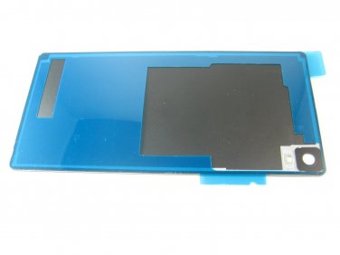 Battery Back Cover Housing for Sony Xperia Z3 D6603 D6633 D6643~Green 04478-MEBCXperiaZ3nnG