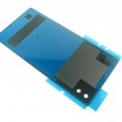 Battery Back Cover Housing for Sony Xperia Z3+ E6553 E6533 / Z4~Black 04416-MEBCXperiaZ4nnB