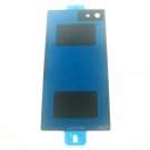 Battery Back Cover Housing for Sony Xperia Z5 Compact E5803 E5823~Black 05102-MEBCXperiaZ5CnB