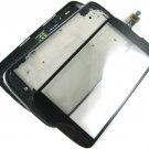 Cover Housing+Touch Screen Digitizer for LG Google Nexus 4 / E960~Black 03557-MLCTDE960nnnnB