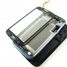Cover Housing+Touch Screen Digitizer for Samsung Galaxy Core Duos GT-i8262~Blue 03402-MSCTi8262innnn
