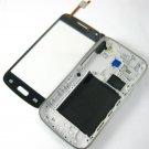 Cover Housing+Touch Screen Digitizer for Samsung Galaxy Core Plus SM-G350~Black 03931-MSCTG350nnnnnn