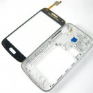 Cover Housing+Touch Screen Digitizer for Samsung Galaxy Core Plus SM-G350~White 03932-MSCTG350nnnnnn