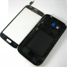 Cover Housing+Touch Screen Digitizer for Samsung Galaxy Grand Neo i9060~Black 03937-MSCTi9060nnnnnB