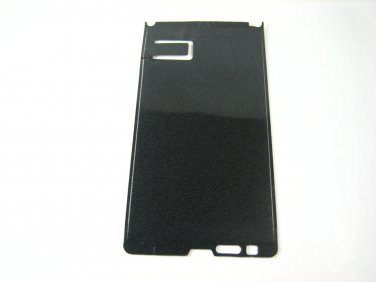 Double Sided Adhesive Sticky Tape for Sony Xperia SP M35h C5302 C5303~Front 04151-MEADXperiaSPFnnn