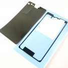 Double Sided Adhesive Sticky Tape for Sony Xperia Z1 Compact D5503 ~Front+Back 03645-MEADXperiZ1CFBn