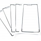 Double Sided Adhesive Sticky Tape for Sony Xperia Z3 D6603 D6616(5xFront) 03605-MEADXperiaZ3Fx5