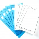 Double Sided Adhesive Sticky Tape for Sony Xperia Z3+ E6553 / Z4(5x Front+Back) 04424-MEADXperiZ4nFB