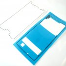 Double Sided Adhesive Sticky Tape for Sony Xperia Z3+ E6553 / Z4~Front+Back 04422-MEADXperiZ4nFBn