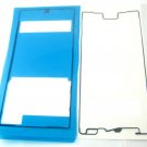 Double Sided Adhesive Sticky Tape for Sony Xperia Z5 E6603 E6633~Front+Back 04774-MEADXperiaZ5FBn