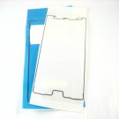 Double Sided Adhesive Sticky Tape for Sony Xperia Z5 Premium E6833~Front+Back 04780-MEADXperiZ5PFBn