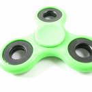 Fidget Finger Spinner Hand Focus Spin Steel EDC Bearing Stress ADHD ABS Toy Gift 02000-FSPLASTICMnnn
