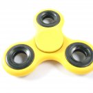 Fidget Finger Spinner Hand Focus Spin Steel EDC Bearing Stress ADHD ABS Toy Gift 02001-FSPLASTICMnnn