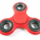Fidget Finger Spinner Hand Focus Spin Steel EDC Bearing Stress ADHD ABS Toy Gift 02002-FSPLASTICMnnR