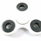 Fidget Finger Spinner Hand Focus Spin Steel EDC Bearing Stress ADHD ABS Toy Gift 02003-FSPLASTICMnnn