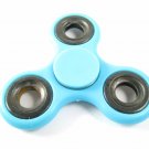 Fidget Finger Spinner Hand Focus Spin Steel EDC Bearing Stress ADHD ABS Toy Gift 02005-FSPLASTICMnnn