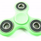 Fidget Finger Spinner Hand Focus Spin Steel EDC Bearing Stress ADHD ABS Toy Gift 02006-FSPLASTICMSnn