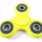 Fidget Finger Spinner Hand Focus Spin Steel EDC Bearing Stress ADHD ABS Toy Gift 02007-FSPLASTICMSnn