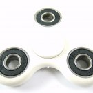 Fidget Finger Spinner Hand Focus Spin Steel EDC Bearing Stress ADHD ABS Toy Gift 02009-FSPLASTICMSnn
