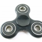 Fidget Finger Spinner Hand Focus Spin Steel EDC Bearing Stress ADHD ABS Toy Gift 02010-FSPLASTICMSnn