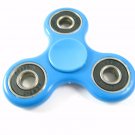 Fidget Finger Spinner Hand Focus Spin Steel EDC Bearing Stress ADHD ABS Toy Gift 02011-FSPLASTICMSnn