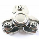 Fidget Finger Spinner Hand Focus Spin Steel EDC Bearing Stress ADHD ABS Toy Gift 02028-FSRUSSIAnnnS