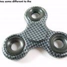 Fidget Finger Spinner Hand Focus Spin Steel EDC Bearing Stress ADHD ABS Toy Gift 02042-FSCOLORnB