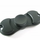 Fidget Finger Spinner Hand Focus Spin Steel EDC Bearing Stress ADHD ABS Toy Gift 02048-FSLEAVE2nB