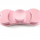 Fidget Finger Spinner Hand Focus Spin Steel EDC Bearing Stress ADHD ABS Toy Gift 02051-FSLEAVE2nI