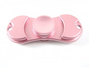 Fidget Finger Spinner Hand Focus Spin Steel EDC Bearing Stress ADHD ABS Toy Gift 02051-FSLEAVE2nI