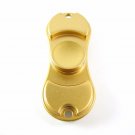 Fidget Finger Spinner Hand Focus Spin Steel EDC Bearing Stress ADHD ABS Toy Gift 02052-FSLEAVE2nD