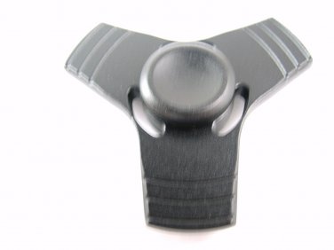 Fidget Finger Spinner Hand Focus Spin Steel EDC Bearing Stress ADHD ABS Toy Gift 02053-FSLEAVE3nB