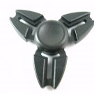 Fidget Finger Spinner Hand Focus Spin Steel EDC Bearing Stress ADHD ABS Toy Gift 02058-FSCRABnnB