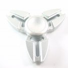 Fidget Finger Spinner Hand Focus Spin Steel EDC Bearing Stress ADHD ABS Toy Gift 02059-FSCRABnnS