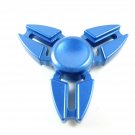 Fidget Finger Spinner Hand Focus Spin Steel EDC Bearing Stress ADHD ABS Toy Gift 02060-FSCRABnnL