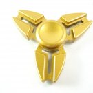 Fidget Finger Spinner Hand Focus Spin Steel EDC Bearing Stress ADHD ABS Toy Gift 02061-FSCRABnnD