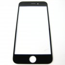 Front Glass (no inner LCD Display Touch Screen) for Apple iPhone 6~Black 03485-MATSIP6nnnnnnB
