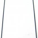 Front Glass (no inner LCD Display Touch Screen) for Apple iPhone 6~White 03486-MATSIP6nnnnnnW