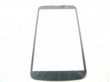 Front Glass (no inner LCD Display Touch Screen) for LG K10 K410 K420 K430~Black 05516-MLTSK10nnnnnnB