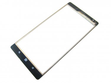 Front Glass (no inner LCD Display Touch Screen) for Nokia Lumia 1520 04242-MNTSN1520nnnnn