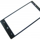 Front Glass (no inner LCD Display Touch Screen) for Nokia Lumia 930 04240-MNTSN930nnnnnn